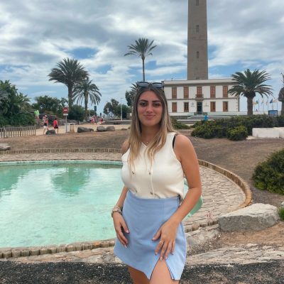 Faro De Maspalomas, Gran Canaria — фото погоды в сентябре (2025-09-26)
