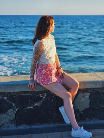 Faro De Maspalomas, Gran Canaria — фото погоды в июне (2026-06-23)