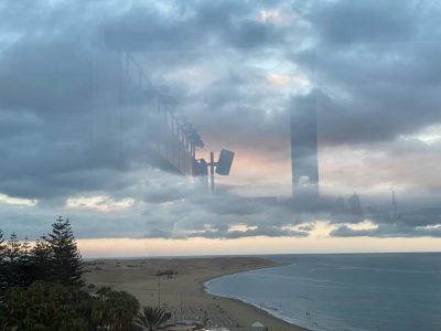 Faro De Maspalomas, Gran Canaria — фото погоды в июне (2026-06-28)