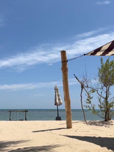 Sun Siyam Pasikudah в августе — фото погоды (2025-08-24)