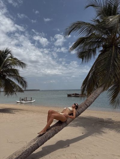 Sun Siyam Pasikudah в сентябре — фото погоды (2025-09-21)