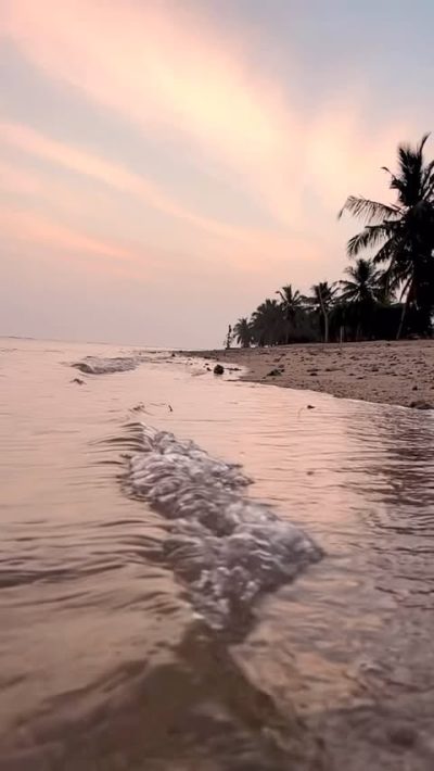 Sun Siyam Pasikudah в январе — фото погоды (2026-01-28)