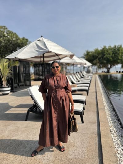 Sun Siyam Pasikudah в феврале — фото погоды (2026-02-06)