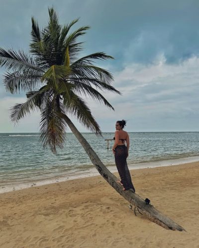Sun Siyam Pasikudah в феврале — фото погоды (2026-02-24)