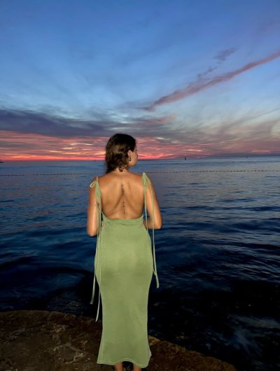 Croatia Poreč в сентябре — фото погоды (2025-09-15)