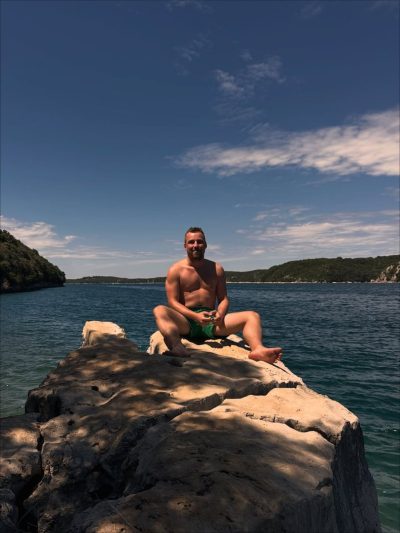 Croatia Poreč в сентябре — фото погоды (2025-09-24)