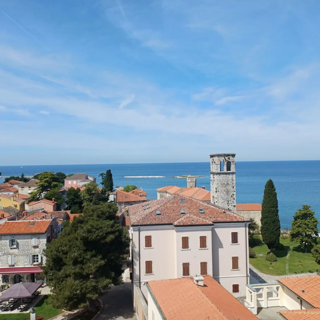 Погода в Croatia Poreč