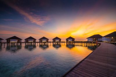 Ellaidhoo Maldives by Cinnamon в сентябре — фото погоды (2025-09-16)