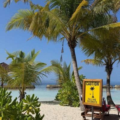 Ellaidhoo Maldives by Cinnamon в феврале — фото погоды (2026-02-25)