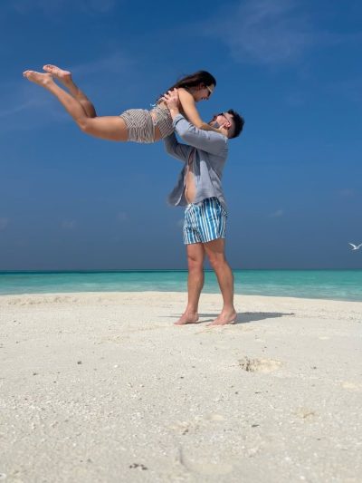Ellaidhoo Maldives by Cinnamon в марте — фото погоды (2026-03-04)