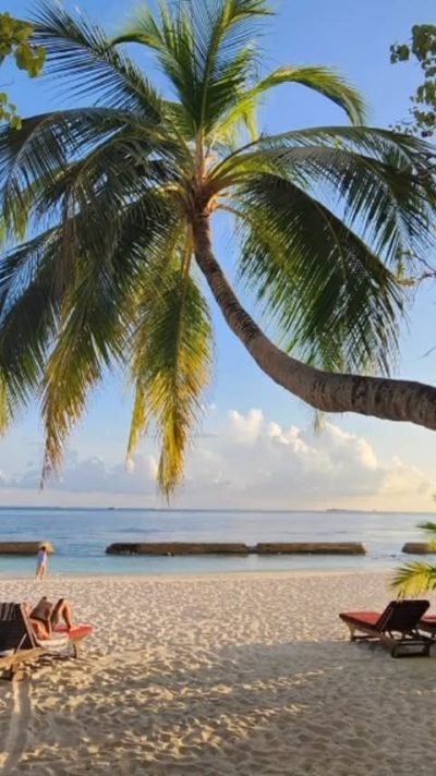 Ellaidhoo Maldives by Cinnamon в марте — фото погоды (2026-03-19)