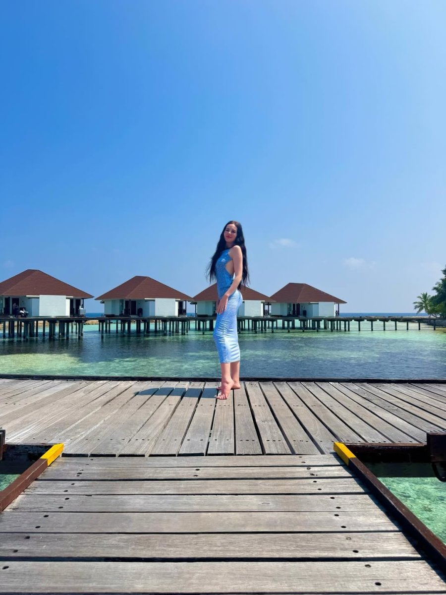 Погода в Ellaidhoo Maldives by Cinnamon