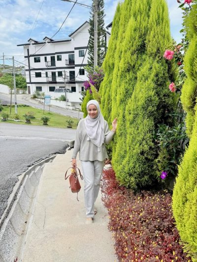 Brinchang, cameron highlands в сентябре — фото погоды (2025-09-30)