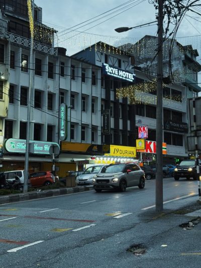 Brinchang, cameron highlands в июне — фото погоды (2026-06-30)