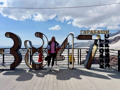 Гара-Баши 3780 м в сентябре — фото погоды (2025-09-18)