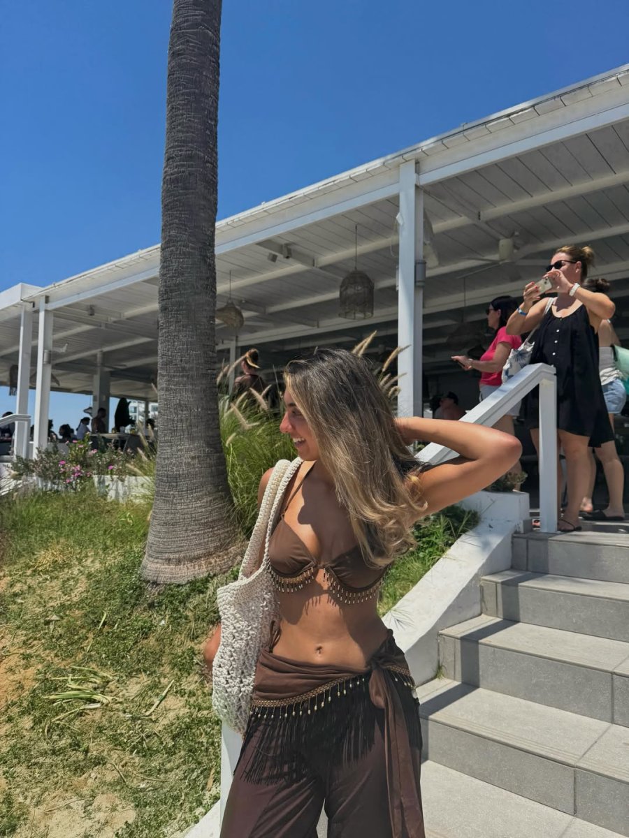 Погода в Ayia Napa Nissi Beach