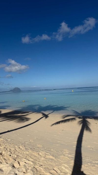 Mauritius в июле — фото погоды (2026-07-09)