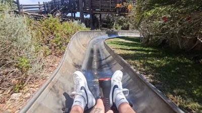 Jungle Park Tenerife в январе — фото погоды (2026-01-05)