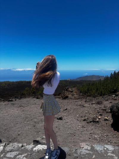 Jungle Park Tenerife в июне — фото погоды (2026-06-25)