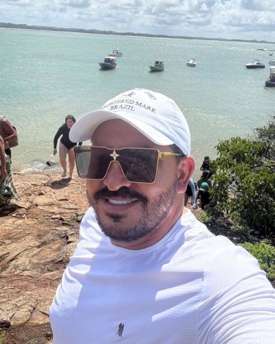 Ilha De Sto. Aleixo / Sirinhaém-Pe. в июне — фото погоды (2026-06-05)