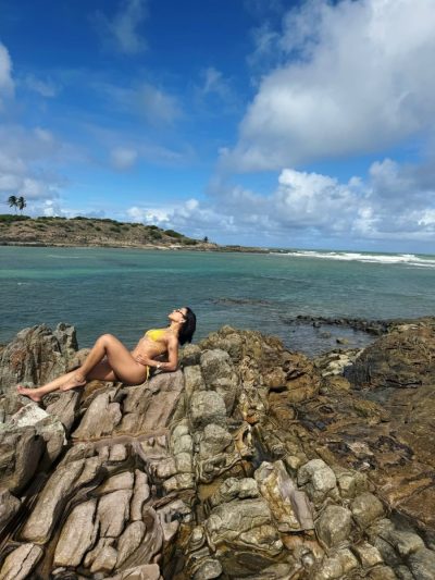 Ilha De Sto. Aleixo / Sirinhaém-Pe. в июне — фото погоды (2026-06-08)
