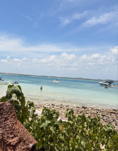 Ilha De Sto. Aleixo / Sirinhaém-Pe. в июле — фото погоды (2026-07-10)