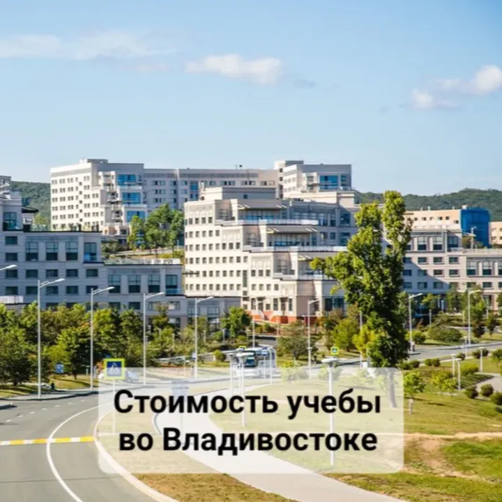 Погода в Владивосток