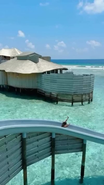 Soneva Fushi, Maldives в сентябре — фото погоды (2025-09-25)