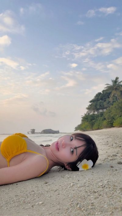 Soneva Fushi, Maldives в феврале — фото погоды (2026-02-28)