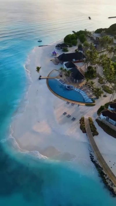Soneva Fushi, Maldives в марте — фото погоды (2026-03-19)