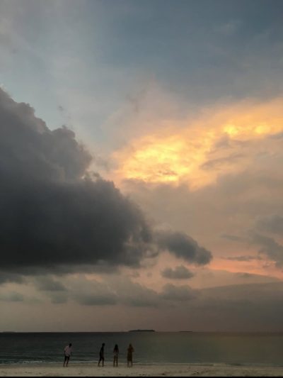 Soneva Fushi, Maldives в апреле — фото погоды (2026-04-11)