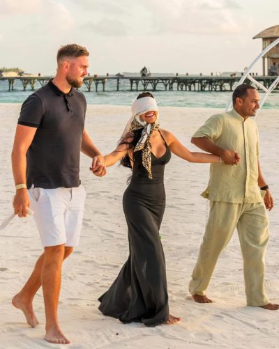 Soneva Fushi, Maldives в июне — фото погоды (2026-06-03)