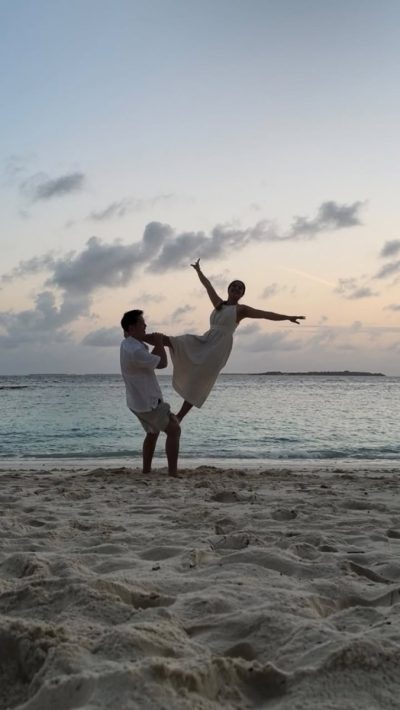 Soneva Fushi, Maldives в июле — фото погоды (2026-07-10)