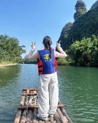 Yulong River (遇龍河) в мае — фото погоды (2025-05-07)
