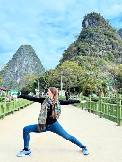 Yulong River (遇龍河) в ноябре — фото погоды (2025-11-20)