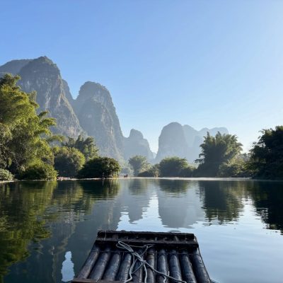 Yulong River (遇龍河) в декабре — фото погоды (2025-12-05)