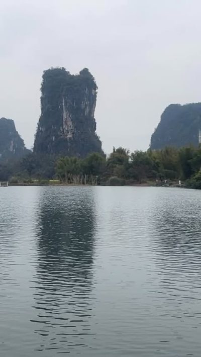 Yulong River (遇龍河) в марте — фото погоды (2026-03-08)
