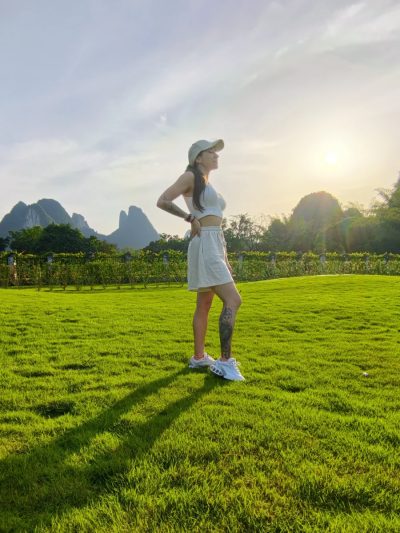 Yulong River (遇龍河) в апреле — фото погоды (2026-04-26)
