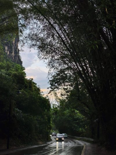 Yulong River (遇龍河) в мае — фото погоды (2026-05-15)