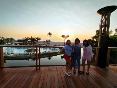 Mayan Palace at Vidanta Nuevo Vallarta — фото погоды в декабре (2025-12-23)