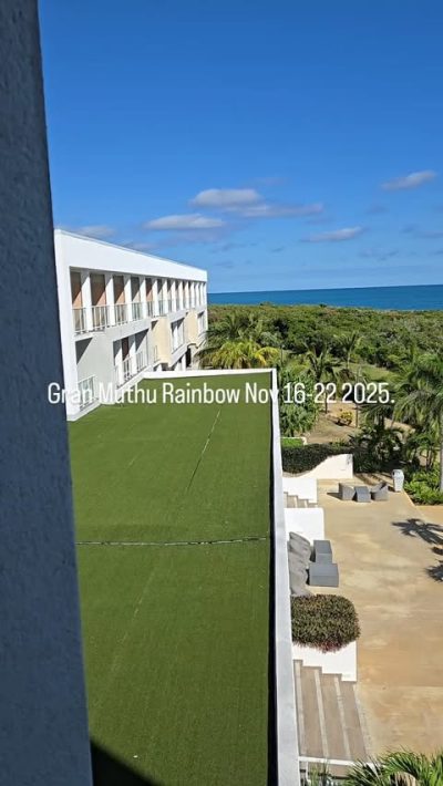 Gran Muthu Rainbow — фото погоды в декабре (2025-12-11)