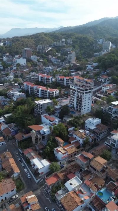 Puerto Vallarta Mexico PV в феврале — фото погоды (2026-02-02)