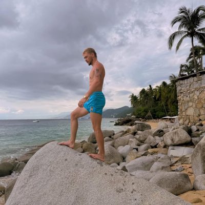 Puerto Vallarta Mexico PV в июне — фото погоды (2026-06-28)