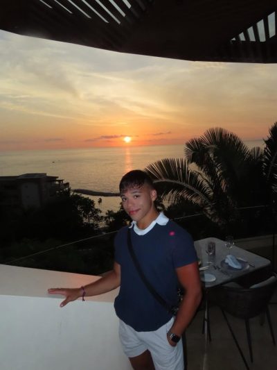 Puerto Vallarta Mexico PV в июле — фото погоды (2026-07-01)