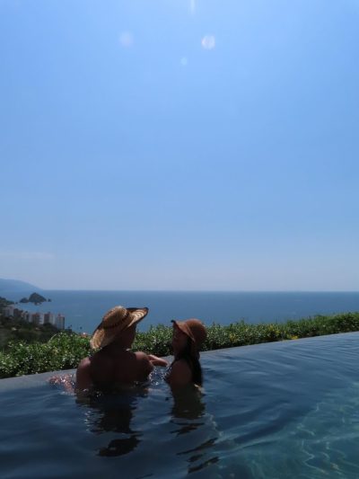 Puerto Vallarta Mexico PV в июле — фото погоды (2026-07-01)