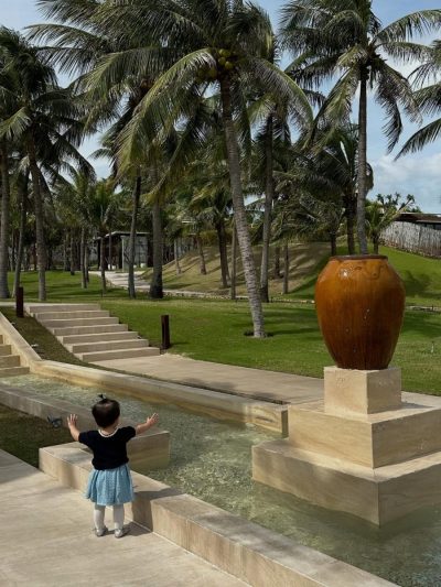 Fusion Resort Nha Trang — фото погоды в сентябре (2025-09-19)