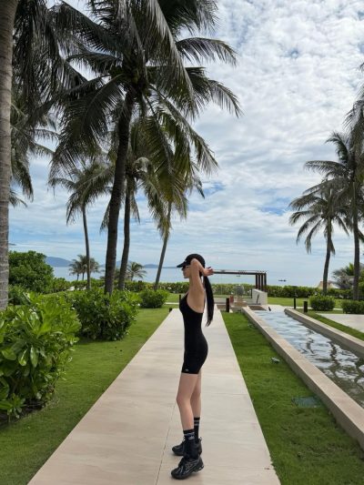 Fusion Resort Nha Trang — фото погоды в сентябре (2025-09-29)