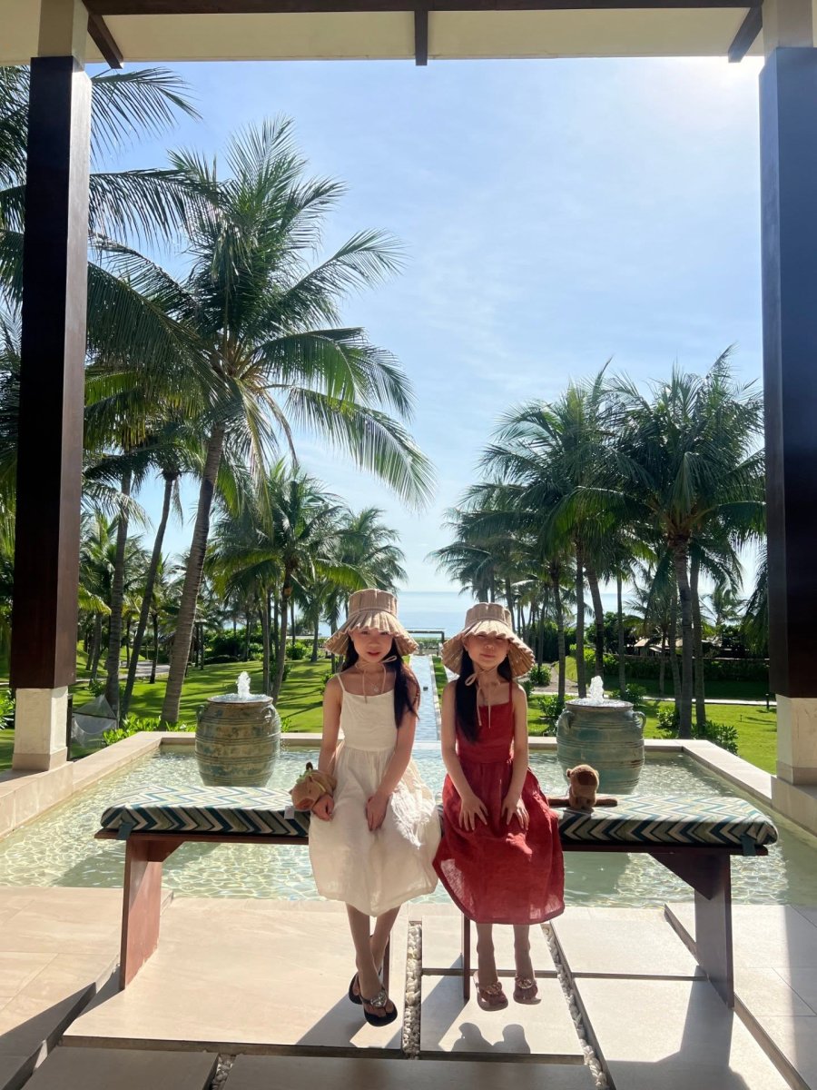 Погода в Fusion Resort Nha Trang