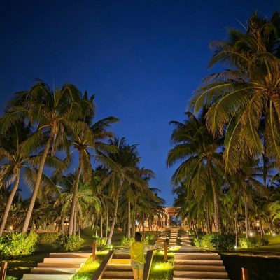 Fusion Resort Nha Trang — фото погоды в октябре (2025-10-26)