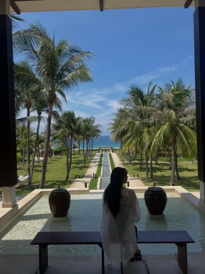 Fusion Resort Nha Trang — фото погоды в ноябре (2025-11-15)